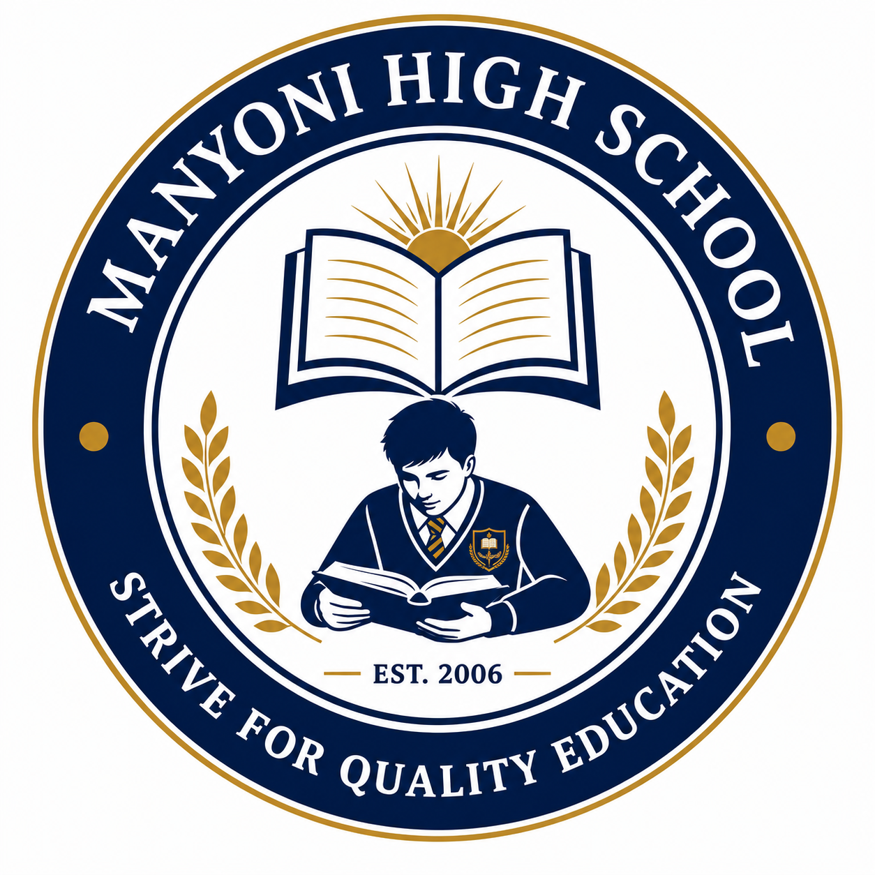 MANYONI SS